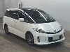 TOYOTA ESTIMA, 2014 — лот японского аукциона