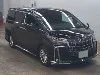 TOYOTA ALPHARD, 2020 — лот японского аукциона
