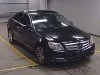 MERCEDES BENZ C CLASS
