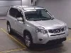 NISSAN X-TRAIL, 2010 — лот японского аукциона