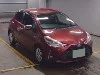 TOYOTA VITZ, 2017 — лот японского аукциона