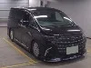 TOYOTA ALPHARD, 2025 — лот японского аукциона