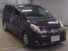 TOYOTA ISIS, 2012 — лот японского аукциона