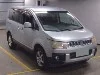 MITSUBISHI DELICA D5, 2017 — лот японского аукциона
