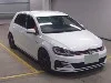 VOLKSWAGEN GOLF  GTI