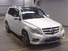 MERCEDES BENZ GLK