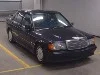 MERCEDES BENZ 190 CLASS