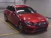 MERCEDES BENZ C CLASS STATION WAGON