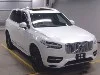 VOLVO XC90, 2016 — лот японского аукциона