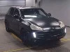 PORSCHE CAYENNE, 2012 — лот японского аукциона