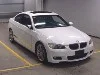 BMW 3 SERIES, 2008 — лот японского аукциона