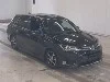 TOYOTA COROLLA FIELDER, 2018 — лот японского аукциона
