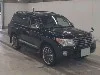 TOYOTA LAND CRUISER, 2012 — лот японского аукциона