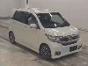 HONDA N WGN, 2018 — лот японского аукциона