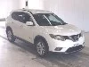 NISSAN X-TRAIL, 2016 — лот японского аукциона