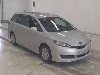 TOYOTA WISH, 2010 — лот японского аукциона