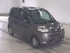 HONDA LIFE, 2012 — лот японского аукциона