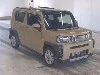 DAIHATSU TAFT, 2023 — лот японского аукциона