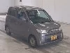 HONDA ZEST