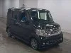 HONDA N BOX, 2017 — лот японского аукциона