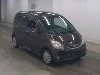DAIHATSU MOVE, 2010 — лот японского аукциона