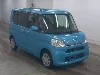 DAIHATSU TANTO, 2015 — лот японского аукциона