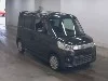 SUZUKI SPACIA CUSTOM, 2013 — лот японского аукциона