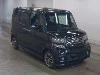 HONDA N BOX, 2013 — лот японского аукциона