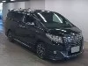 TOYOTA ALPHARD, 2015 — лот японского аукциона
