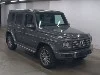 MERCEDES BENZ G CLASS