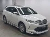 TOYOTA HARRIER, 2019 — лот японского аукциона