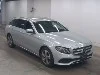 MERCEDES BENZ E CLASS STATION WAGON