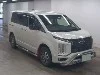 MITSUBISHI DELICA D5, 2020 — лот японского аукциона