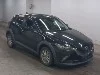 MAZDA CX-3, 2015 — лот японского аукциона
