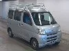 DAIHATSU HIJET VAN, 2013 — лот японского аукциона