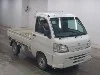DAIHATSU HIJET TRUCK, 2010 — лот японского аукциона
