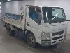 MITSUBISHI CANTER, 2012 — лот японского аукциона