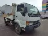 ISUZU TRUCK