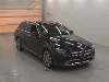 MERCEDES BENZ E-CLASS ALL-TERRAIN, 2018 — лот японского аукциона