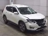 NISSAN X-TRAIL, 2018 — лот японского аукциона
