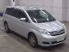 TOYOTA ISIS, 2015 — лот японского аукциона