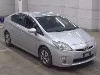 TOYOTA PRIUS, 2009 — лот японского аукциона
