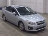 SUBARU IMPREZA G4