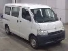 TOYOTA LITE ACE VAN