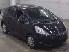 HONDA FIT, 2008 — лот японского аукциона