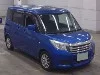 SUZUKI SOLIO, 2016 — лот японского аукциона