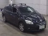 TOYOTA MARK X ZIO, 2008 — лот японского аукциона