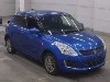 SUZUKI SWIFT, 2013 — лот японского аукциона
