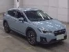 SUBARU XV, 2018 — лот японского аукциона