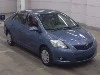 TOYOTA BELTA, 2010 — лот японского аукциона